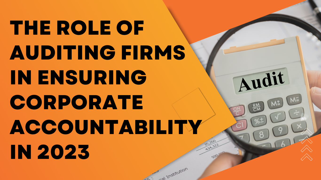 ensure-corporate-accountability-in-2023-with-auditing-firms