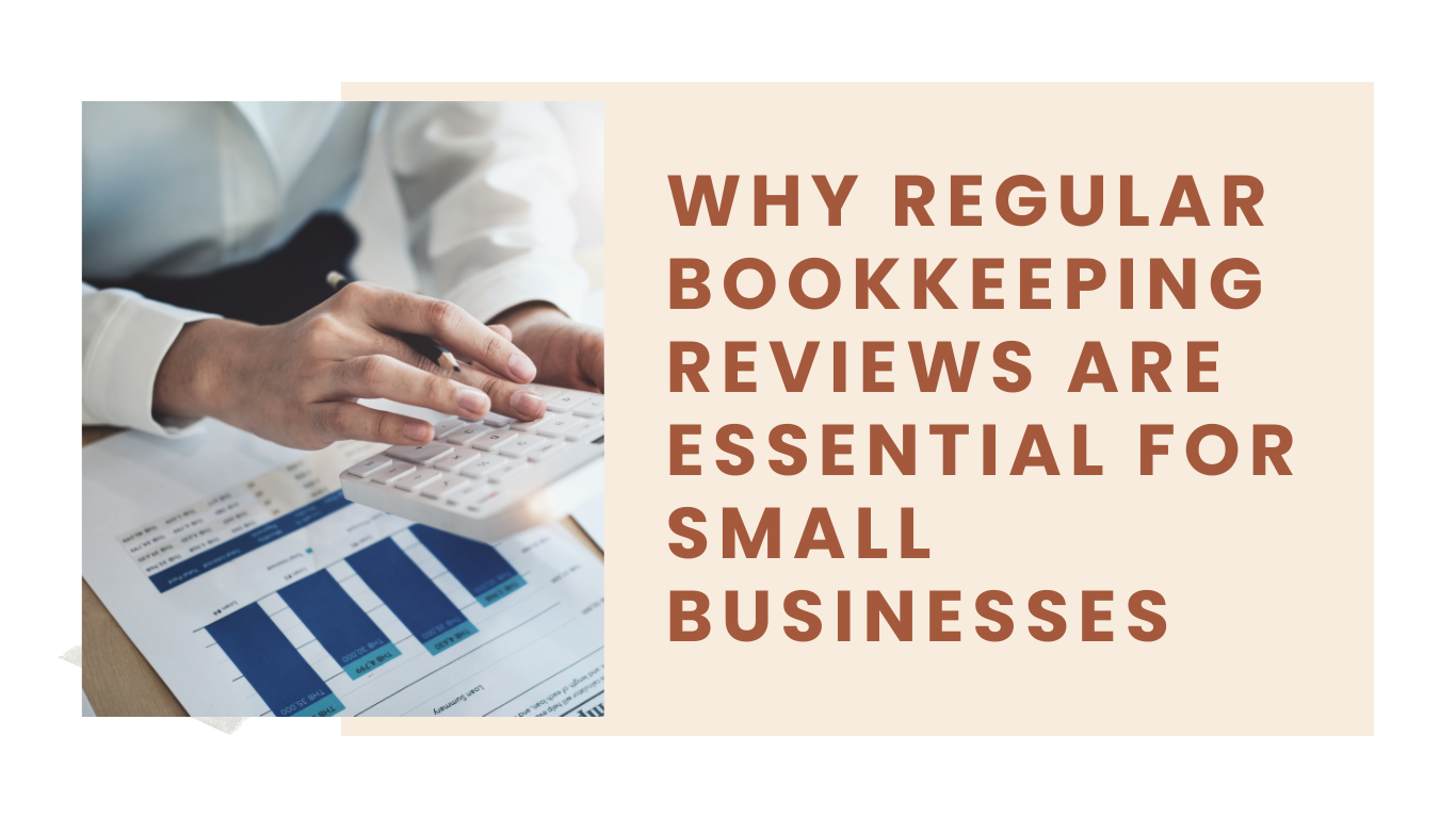 Bookkeeping Reviews